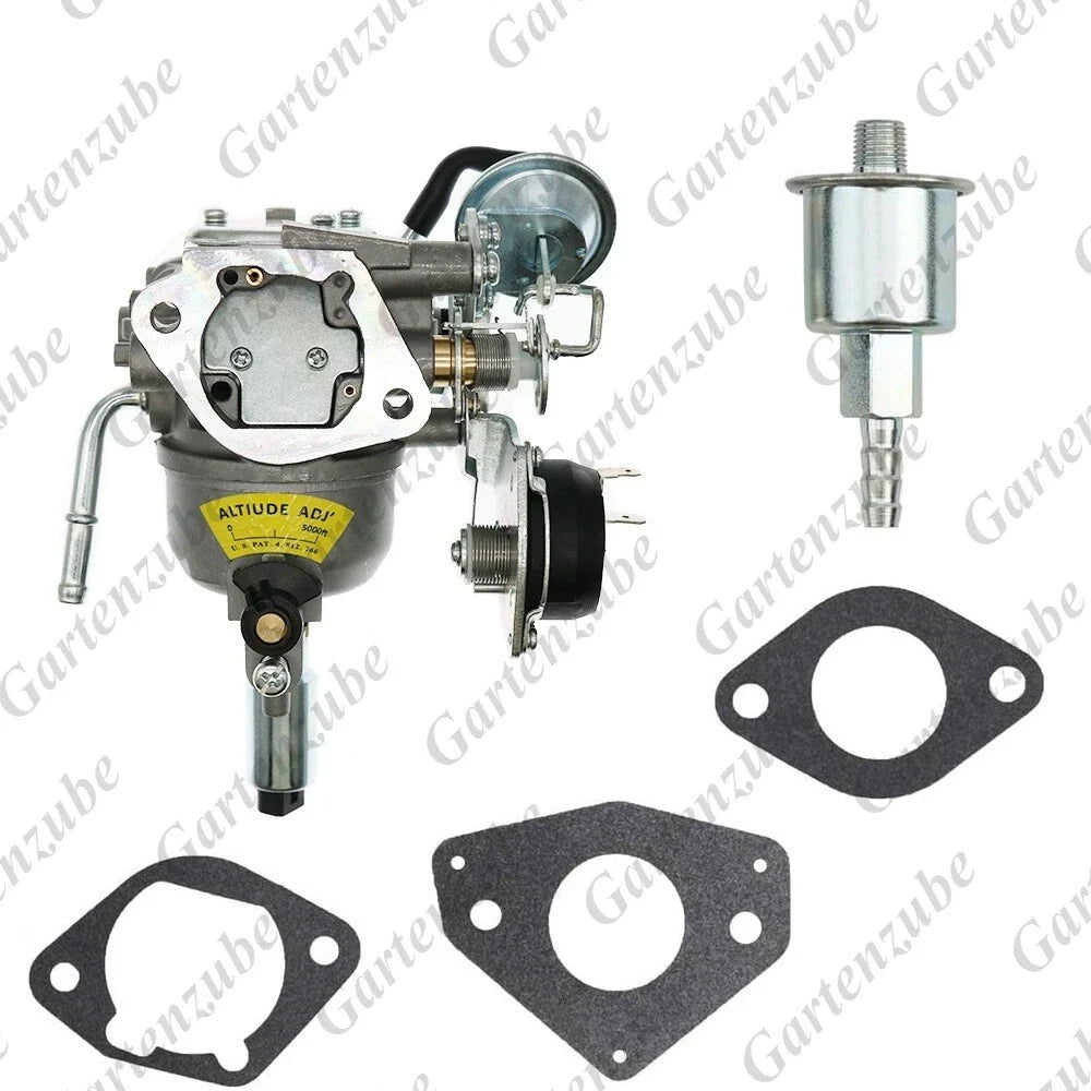 Carburetor for Onan 5500 Grand Marquis Gold Generator