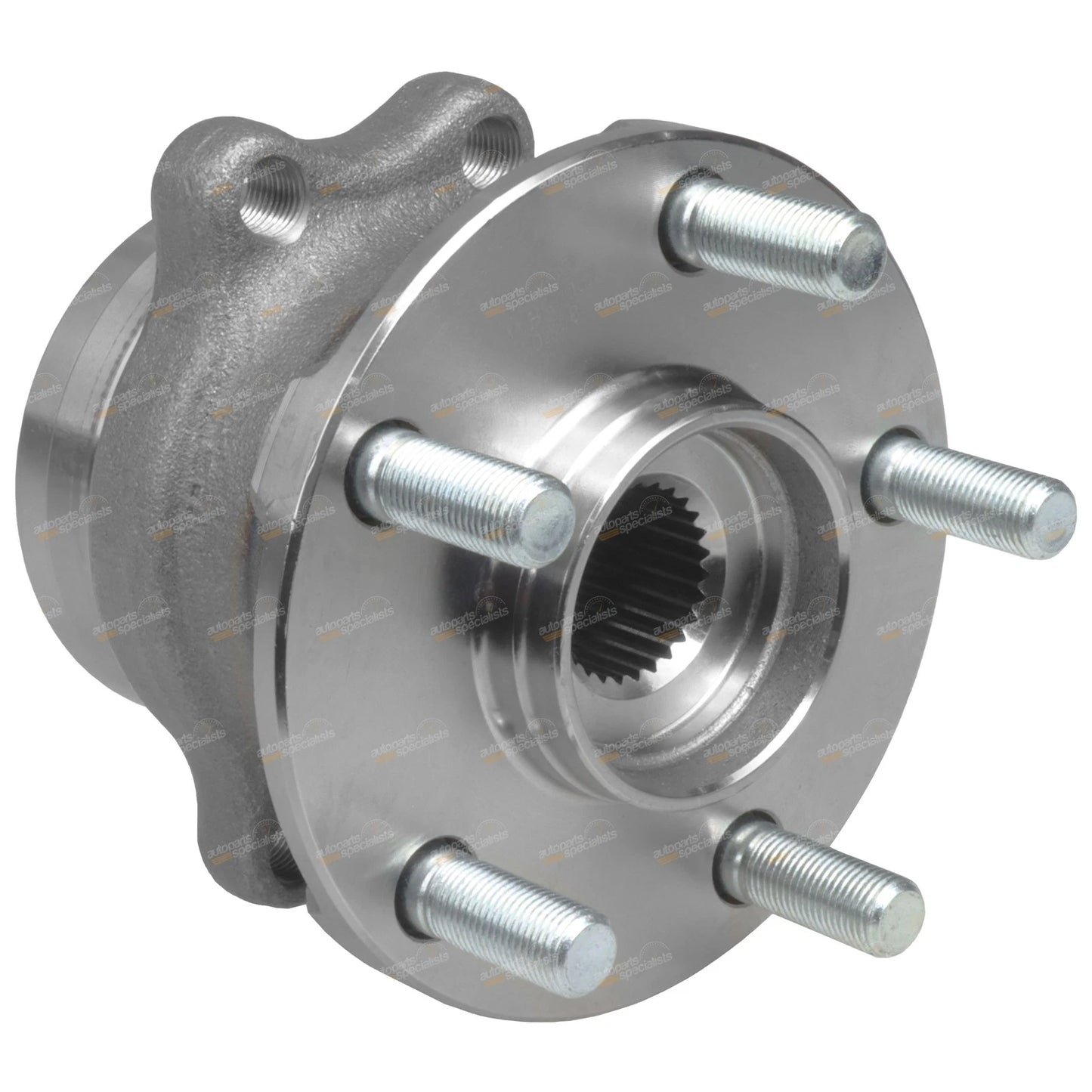 LH or RH Rear Wheel Bearing Hub Assembly for Subaru XV GP7 GT7 (2012-2019)