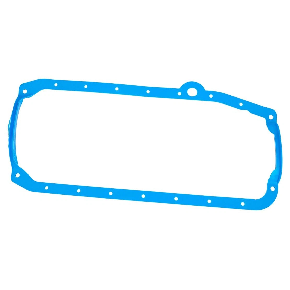 Engine Oil Pan Gasket Seal for Chevy SB 265 283 327 350 383 400 (1955-1979)