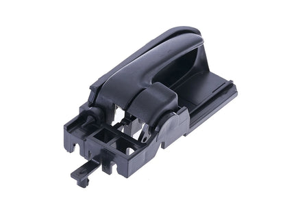 Rear Door Handle Black for Toyota HiAce Corolla Hilux