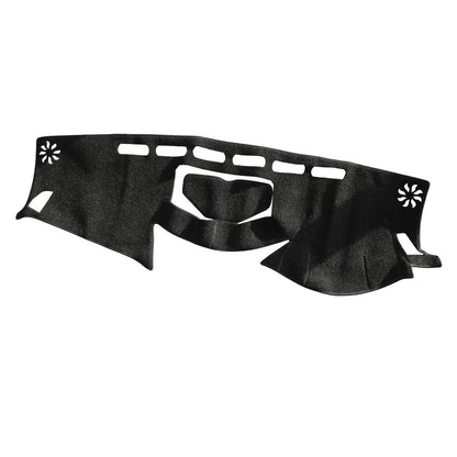 Non-Slip Dash Mat Cover Pad for Nissan Navara NP300 (2015-2020)