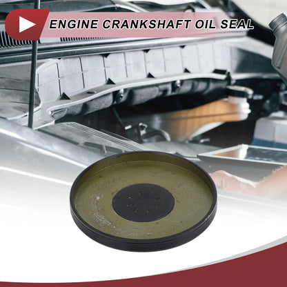 Rear Crankshaft Oil Seal for Volvo C30 C70 S40 S60 (2006-2013)