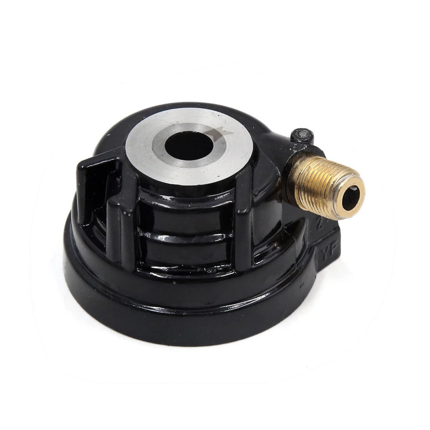 Front Wheel Disc Brake Speedometer Drive Gear for Yamaha Jog