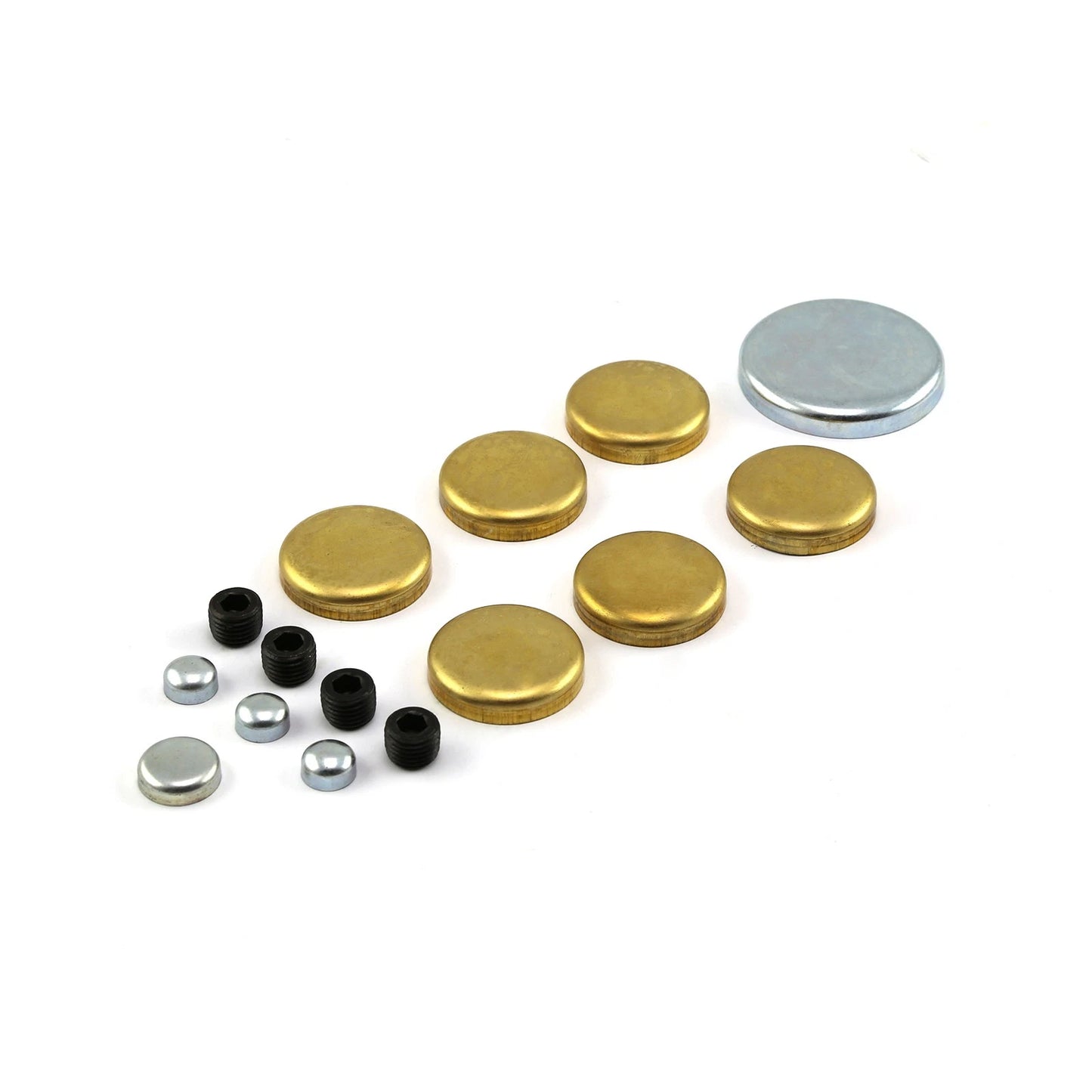 Freeze Plug Kit for Ford SB 289 302 351 Windsor