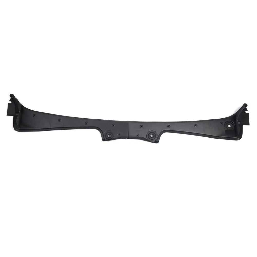 Front Windshield Wiper Vent Cowl Grille Panel for BMW 5 Series E60 E61 M5 (2005-2010)