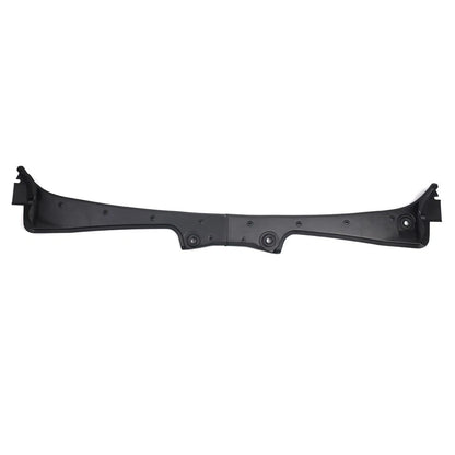Front Windshield Wiper Vent Cowl Grille Panel for BMW 5 Series E60 E61 M5 (2005-2010)