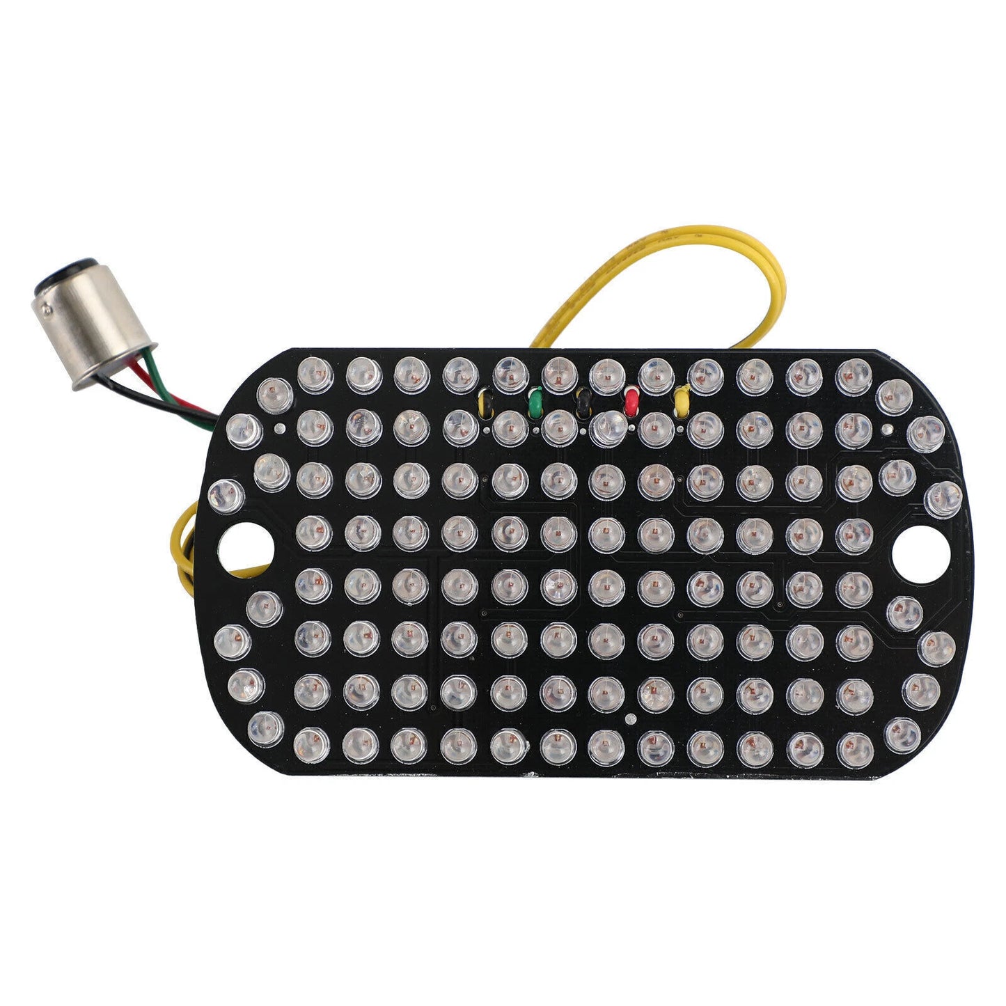 Tail Light for Suzuki Volusia 800 VL1500, Boulevard C50 C90 (2001-2009)