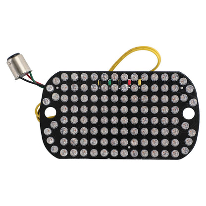 Tail Light for Suzuki Volusia 800 VL1500, Boulevard C50 C90 (2001-2009)
