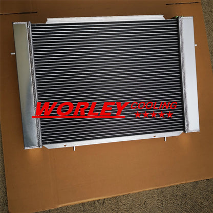 Radiator for Holden Commodore VB VC VH VK 4.2L 5.0L V8 (78-86)