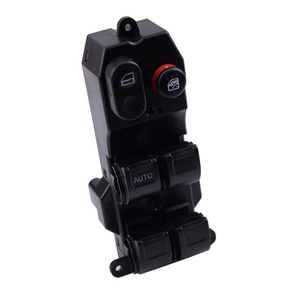 Power Master Window Switch for Honda Jazz City 4-Door (2003-2008)