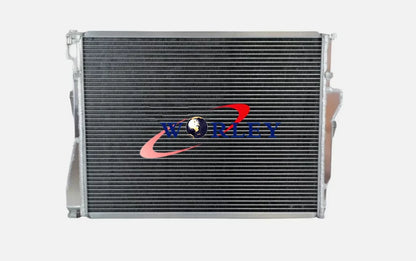 Aluminum Radiator for BMW E46 Non-M (1999-2006)