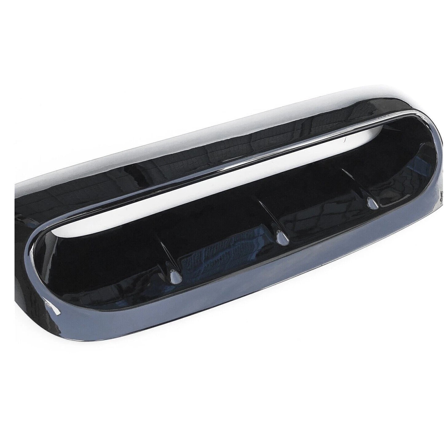 Bonnet Scoop Intake Vent Cover for Mini Cooper S R56 (2007-2014)