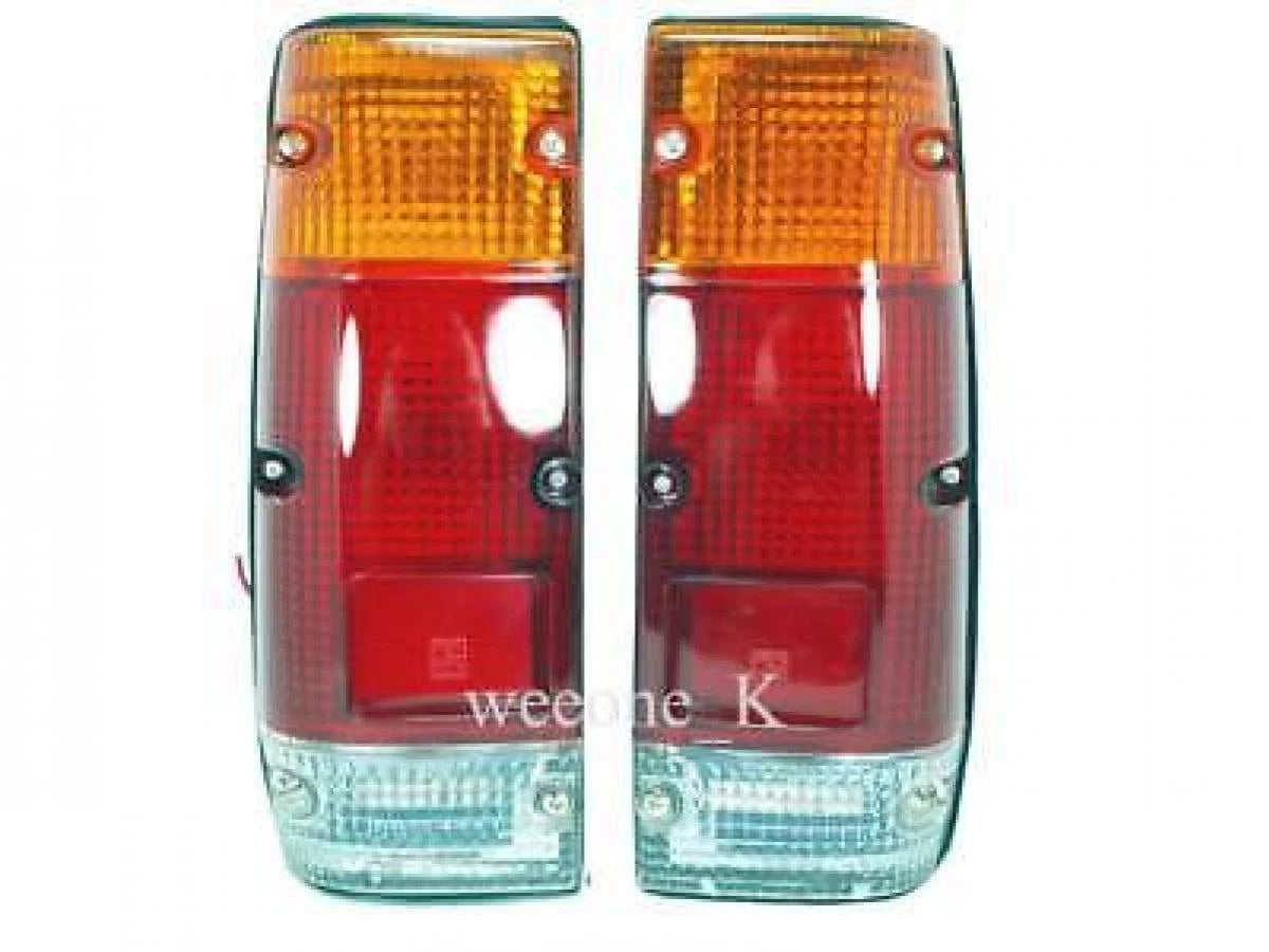 Rear Tail Light Lamps for Nissan 720, Datsun 720 (1980-1986)