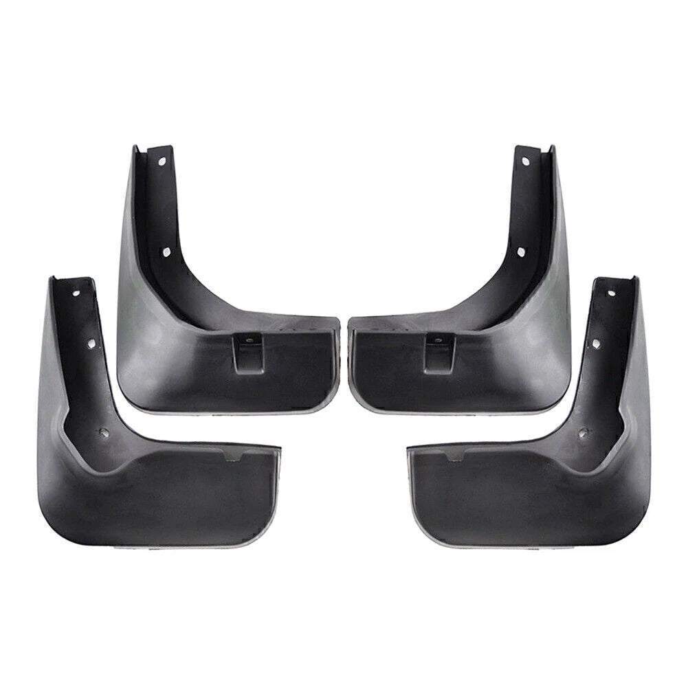 4x Mud Flaps Splash Guards for VW Volkswagen Passat (2012-2015)