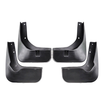 4x Mud Flaps Splash Guards for VW Volkswagen Passat (2012-2015)
