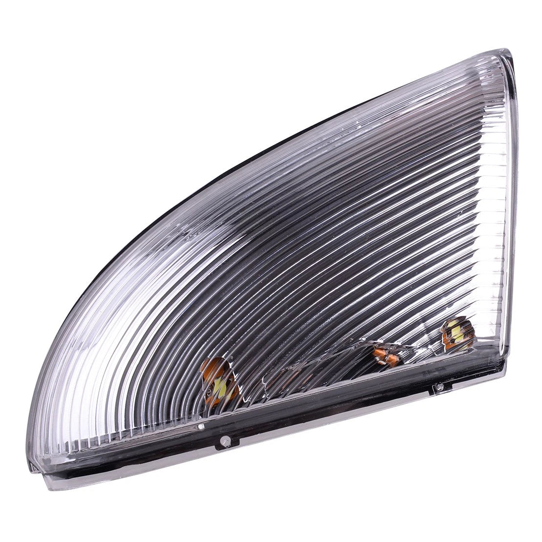 Mirror Turn Signal Light for Dodge Ram 1500 2009-2014, 2500 2010-2014