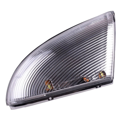 Mirror Turn Signal Light for Dodge Ram 1500 2009-2014, 2500 2010-2014
