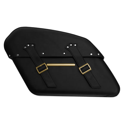 Saddlebags Mount Kit for Harley Fat Boy (2018 - 2025)