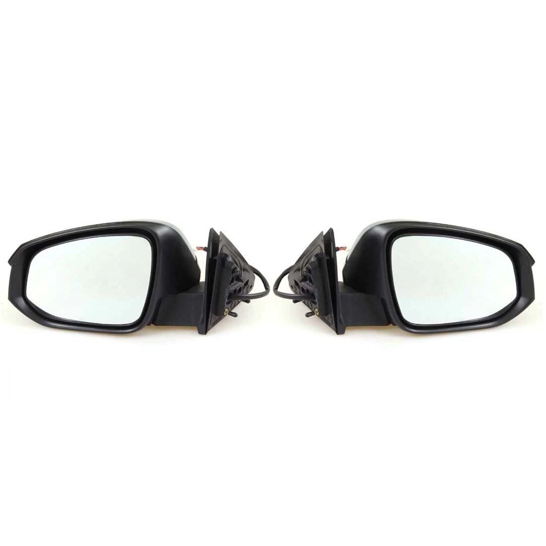 Electric LED Signal Mirror for Toyota Highlander 2014-2016