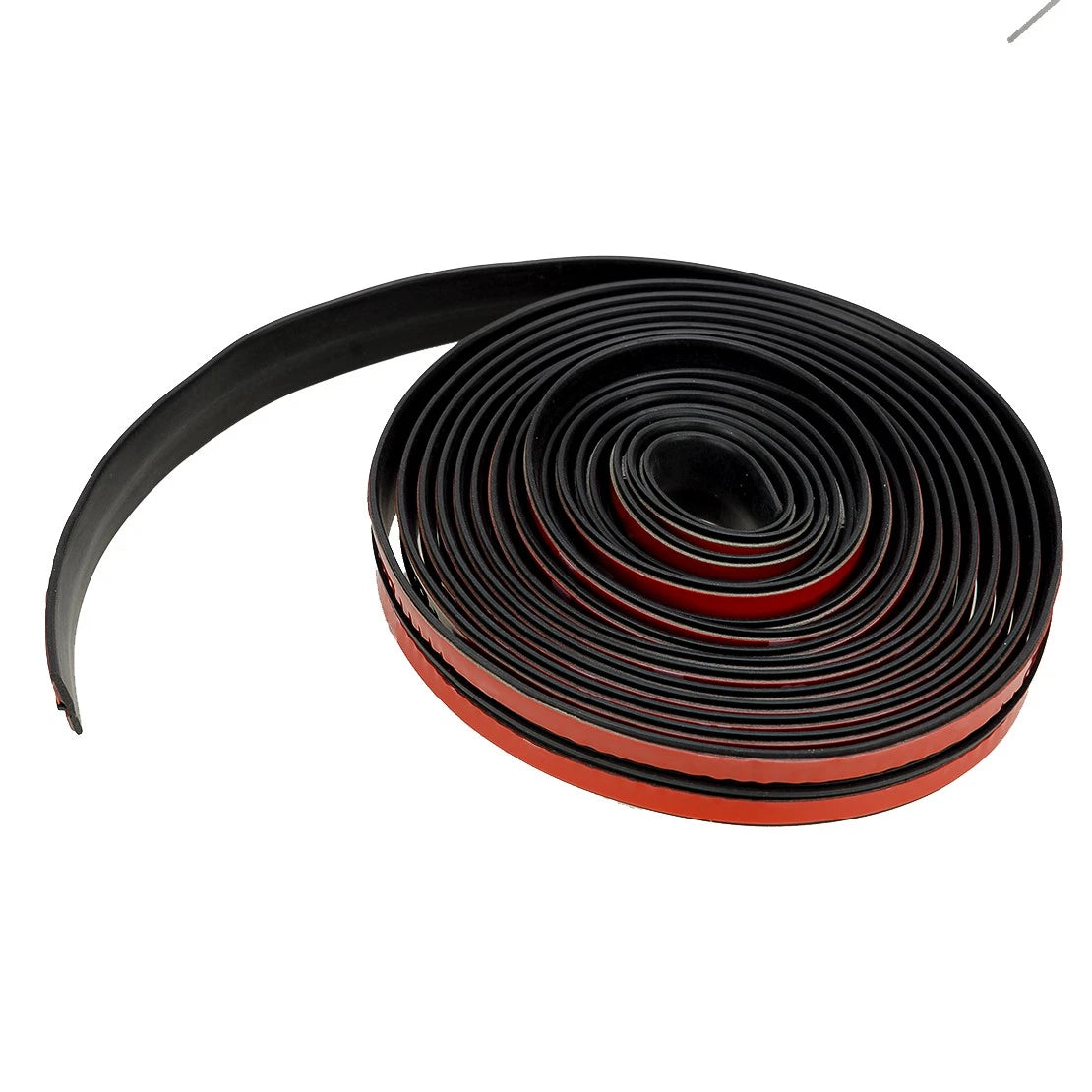 13ft Windshield Seal Strip Rubber Trim Cover for Car (Fits Most Models)