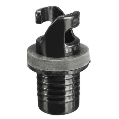 Air Foot Pump Adapter Set for Inflatable Boats/Kayaks - 2 Pieces
