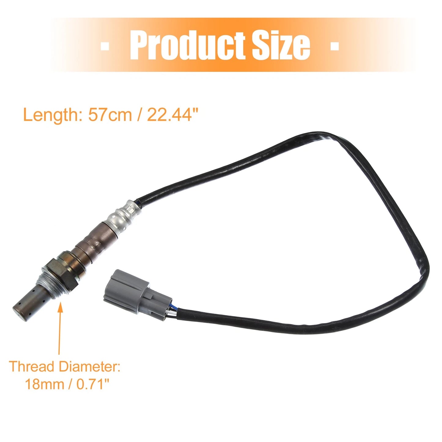 Oxygen Sensor for Toyota Camry 2.4L (2002-2004)
