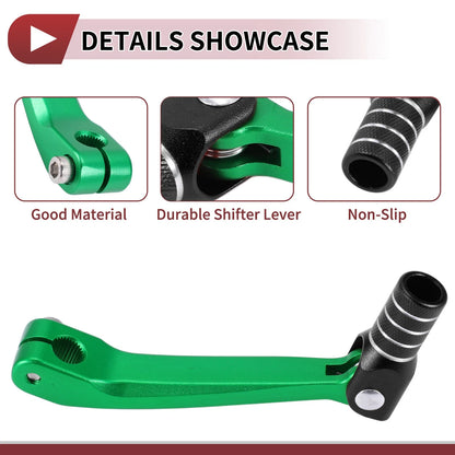Gear Shifter Lever Motorcycle for Honda CRF150F (2003–2017)