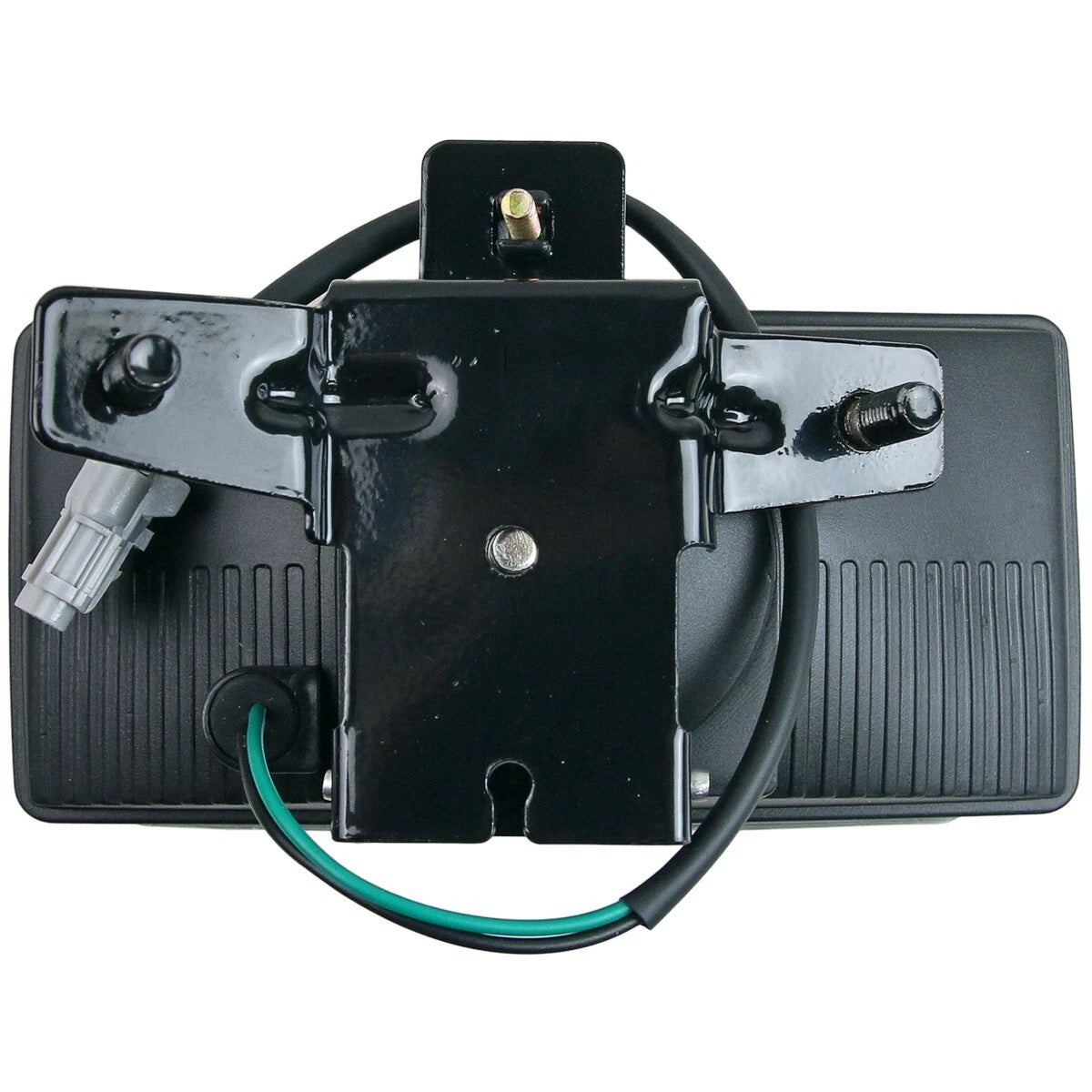 Front Left Fog Light for Isuzu Elf Truck NPR NHR NQR NKR (1994-2007)