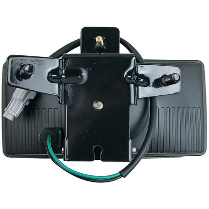 Front Left Fog Light for Isuzu Elf Truck NPR NHR NQR NKR (1994-2007)
