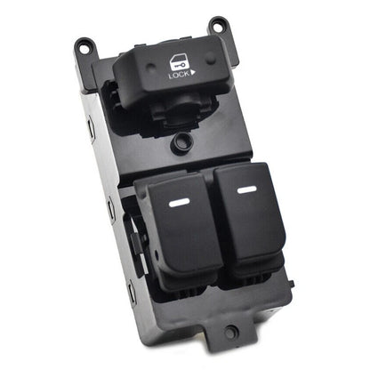 Front Left Power Window Switch for Kia Forte Koup 2 x Door (2010-2013)