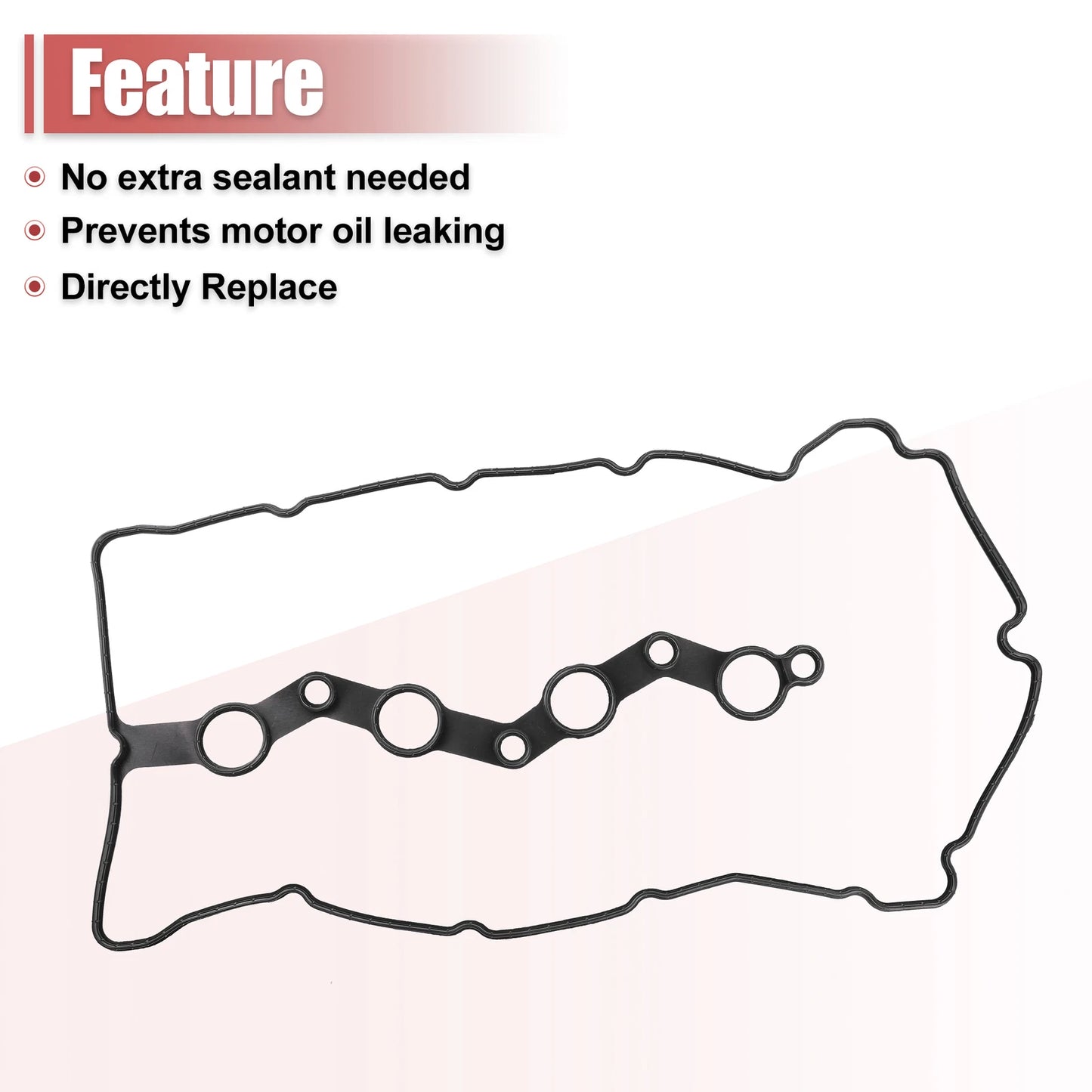 Engine Valve Cover Gasket for Mitsubishi Lancer (2008-2017)