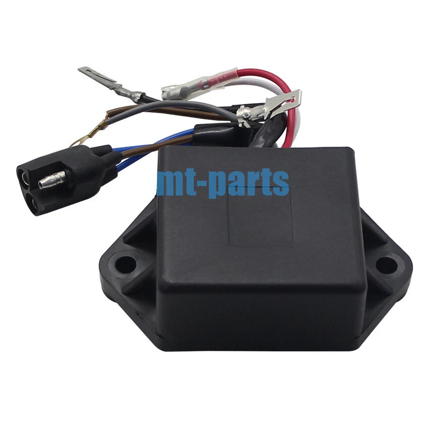 CDI Igniter for John Deere Trailfire 340 440, Liquifire 440 (79-81)