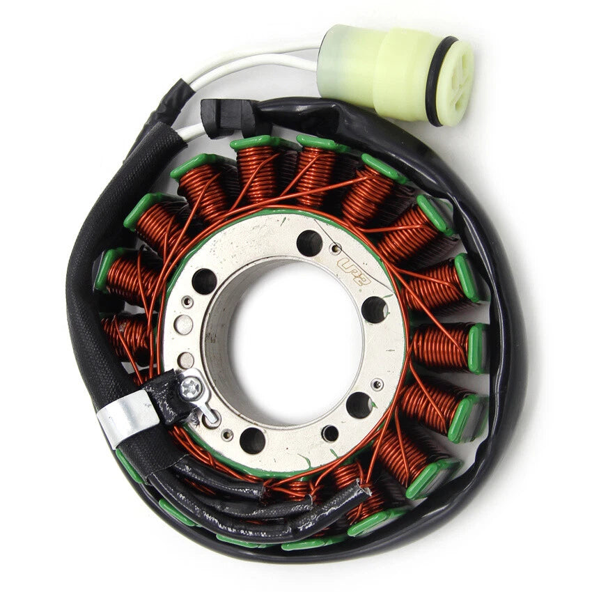 Stator Coil for Kawasaki ZX-6R ZX636 Ninja 636 ZX-6RR Ninja 600 (2003-2004)