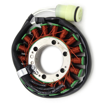Stator Coil for Kawasaki ZX-6R ZX636 Ninja 636 ZX-6RR Ninja 600 (2003-2004)