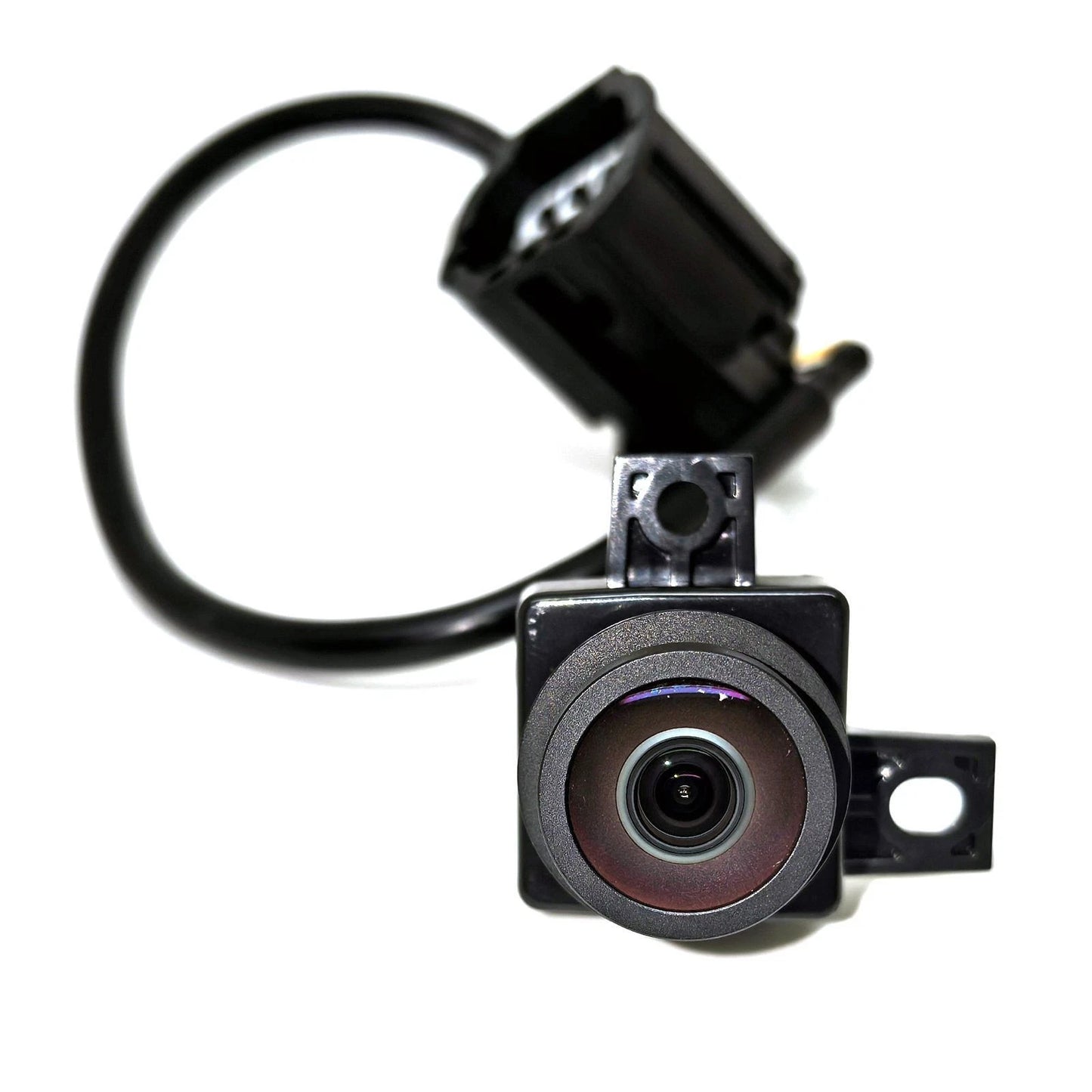 OEM Backup Camera for Dodge Ram 3500 (2009–2010)