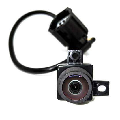 OEM Backup Camera for Dodge Ram 3500 (2009–2010)