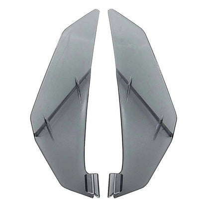 Air Wind Deflectors  Side Fairing Smoke for Honda XL750 Transalp (2023)