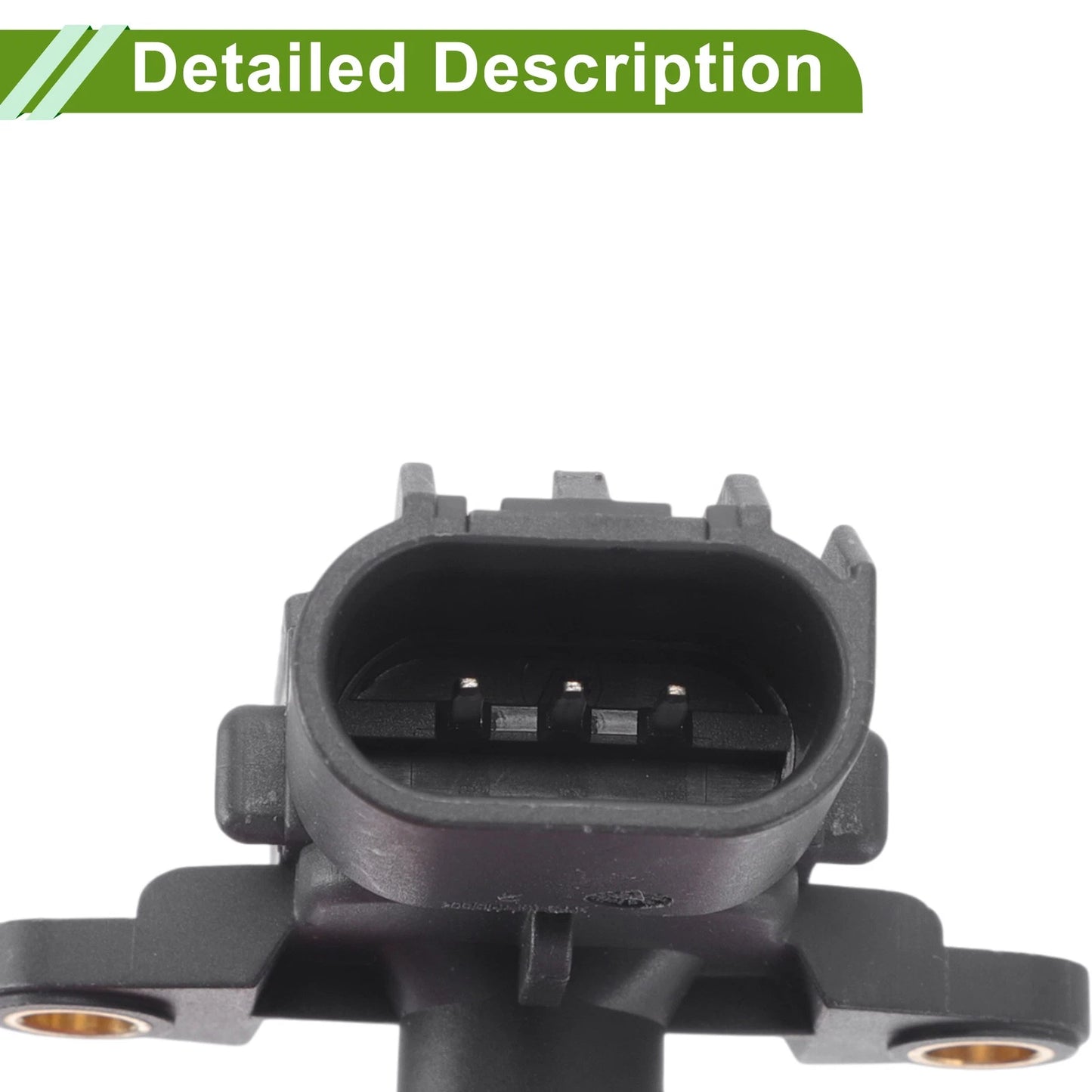 Manifold Absolute Pressure Sensor for JEEP Wrangler 2.4 (2003-2006)