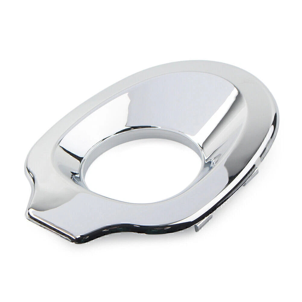 Ignition Key Accent Fairing for Honda Goldwing GL1800 (2001-2005) Chrome