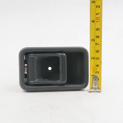 x2 Inner Door Handles for Mazda B2000 B2200 B2600 Bravo 1980-1993