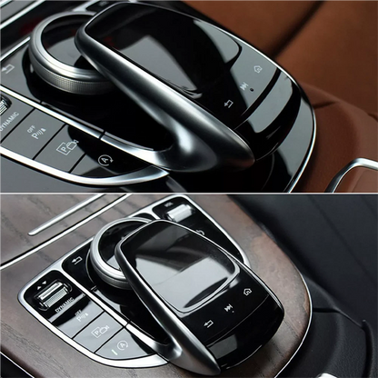 Touch Pad Controller for Mercedes-Benz E S Class W213 W222 (2017-2023)