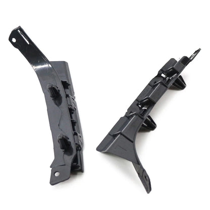 Front Bumper Bracket Holder Cover for BMW X5 (2003-2006)
