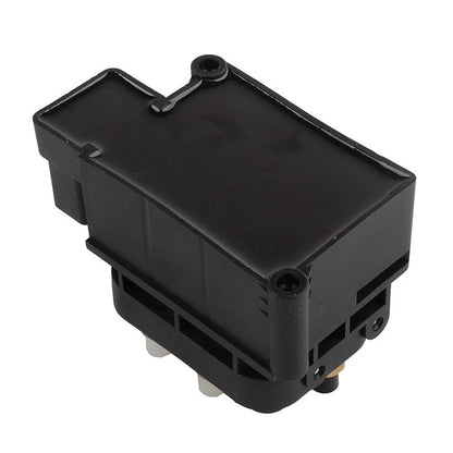 Air Suspension Solenoid Valve Unit for Mercedes-Benz CLS63 AMG E63 (2010–2016)