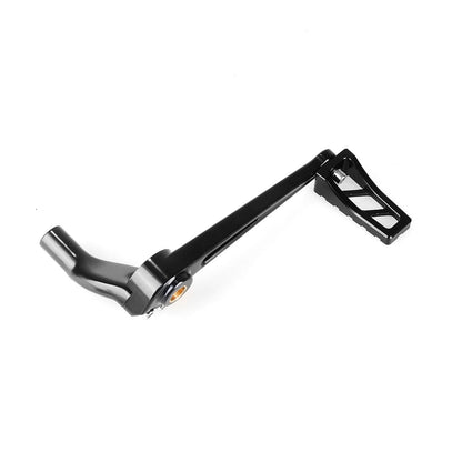 Black Brake Arm Shift Lever Peg for Harley Softail (2018-2023)