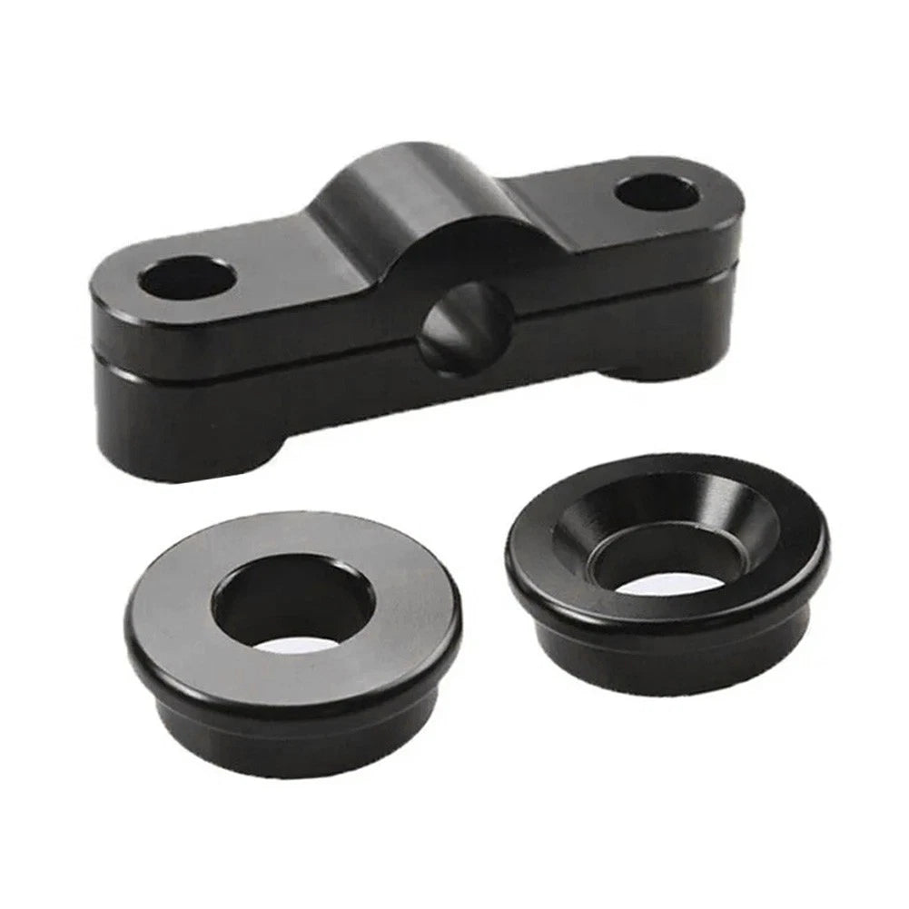 Shifter Stabilizer Bushing Set for Honda Civic Del Sol CRX B Series (1992-2000)