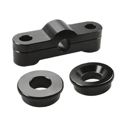 Shifter Stabilizer Bushing Set for Honda Civic Del Sol CRX B Series (1992-2000)