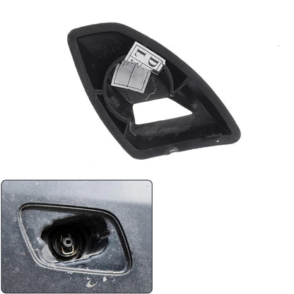Bumper Headlight Washer Nozzle Cover for Cadillac CTS (2008-2014)
