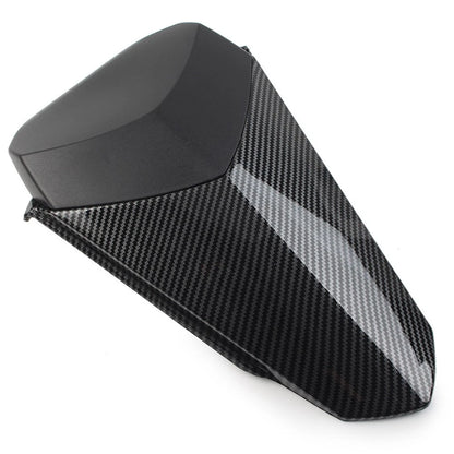 Rear Tail Seat Cover for YAMAHA YZF-R7 (2022) Carbon Fiber