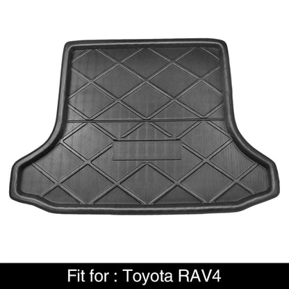 Cargo Trunk Tray Liner for Toyota RAV4 (2001-2005)