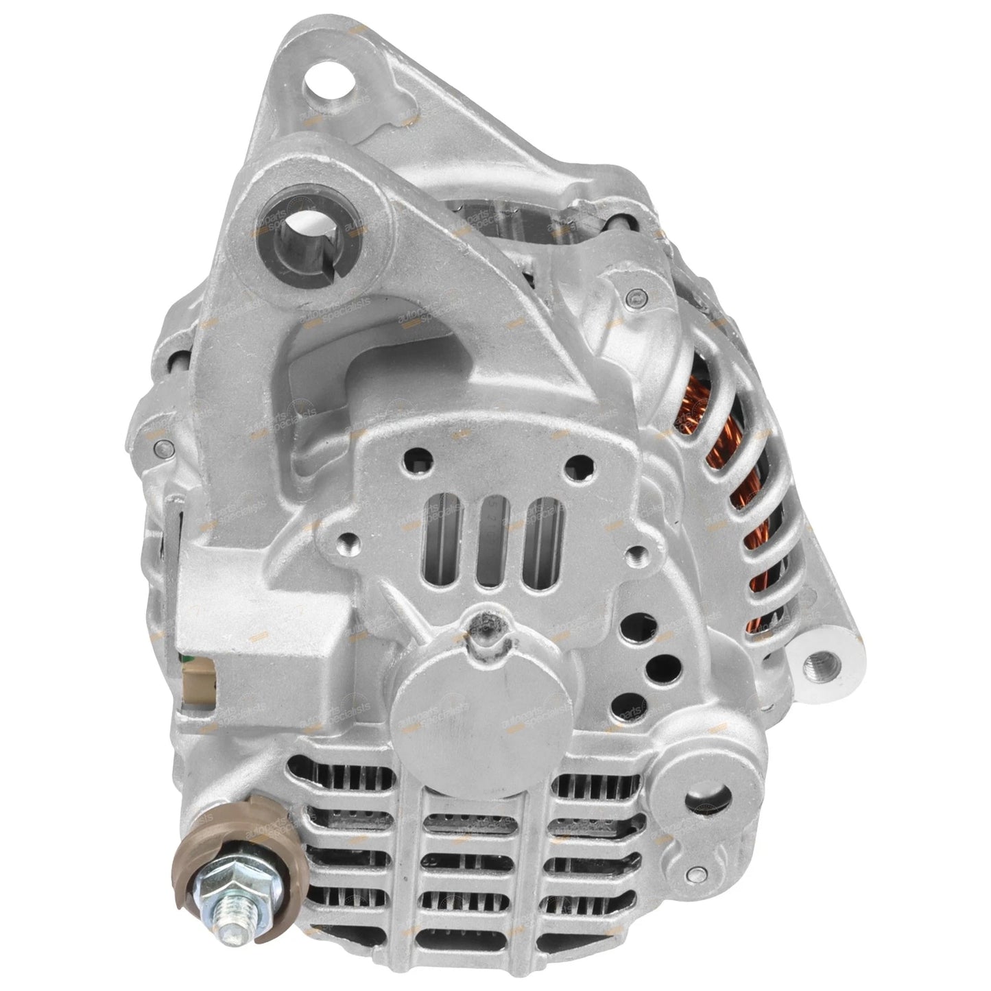 Alternator Mitsubishi Lancer CH 4cyl 2.4L 4G69 (2005-2007)